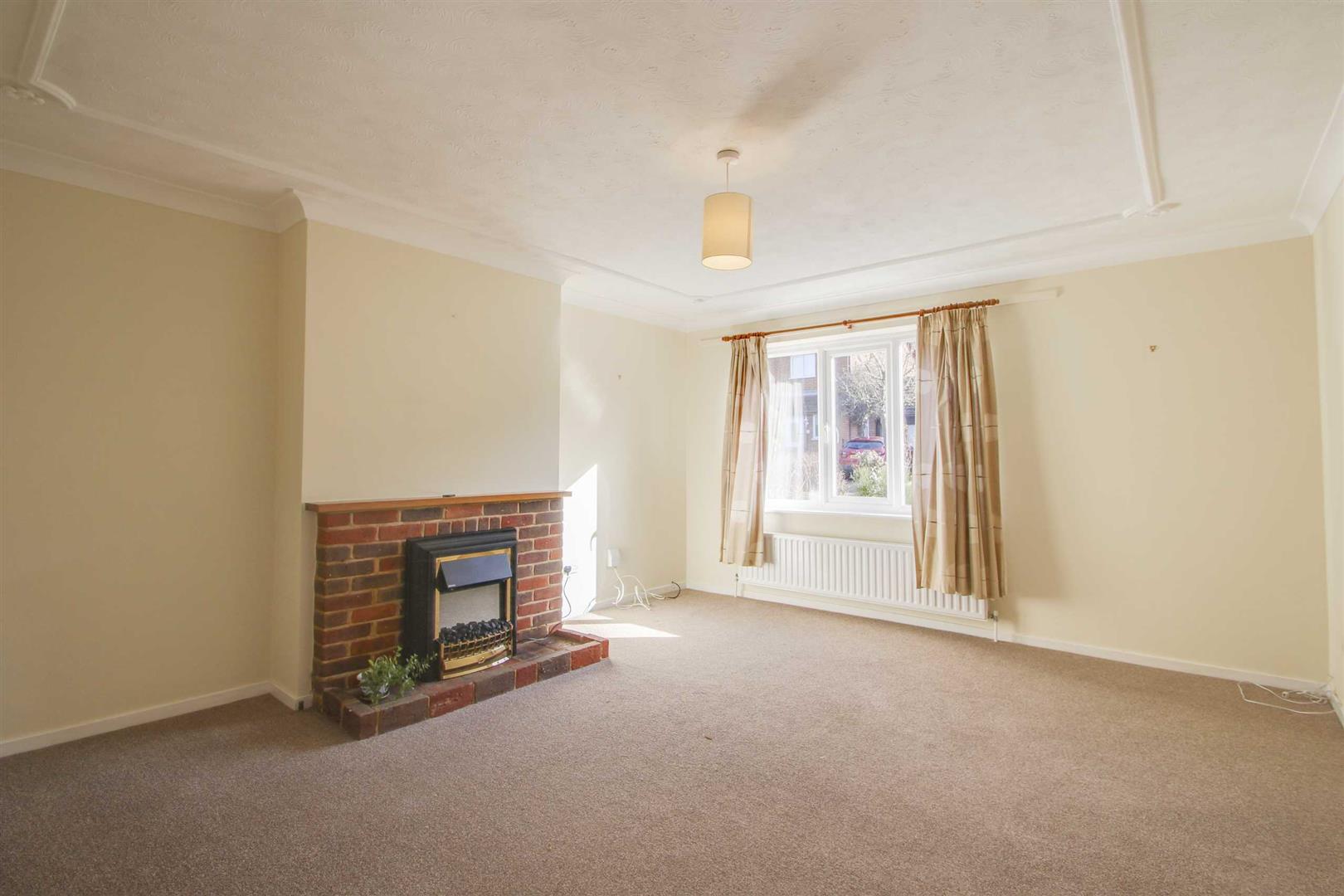 Brendon Court, Furzton, Milton Keynes